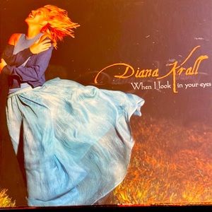 Used but in really good condition but has a few scratches on the front cover….